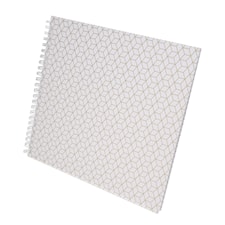 Fotoalbum stor 30x31,5cm 25 sidor