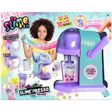 So Slime Slime Presso Factory