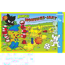 Spel Bamse Honungsjakt (SE)