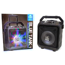 Högtalare 31x45 cm, Idance