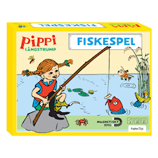 Astrid Pippi Fiskespel (SE)