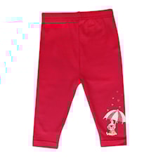 Leggings Hjärtan, Mumin