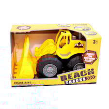 Hjullastare 25 cm