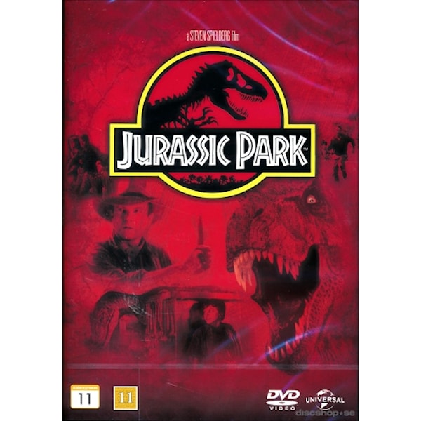 Jurassic Park (1993)