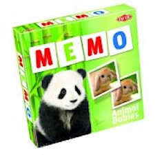 Memo pennut (valokuvat)
