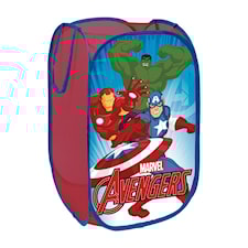Oppbevaringskurv, Avengers