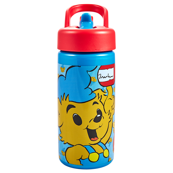Vannflaske Bamse