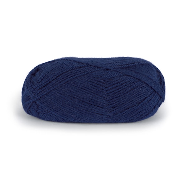 Dale Garn Alpakka 50 g Marine 5563
