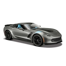 Corvette Grande Sport 1:24 2017 Maisto