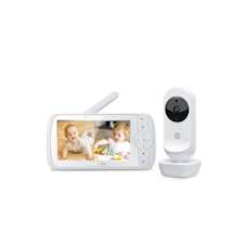Babymonitor Ease 35 Video Motorola
