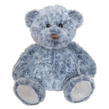 Nalle Billy Blåbär 22 cm Teddykompaniet
