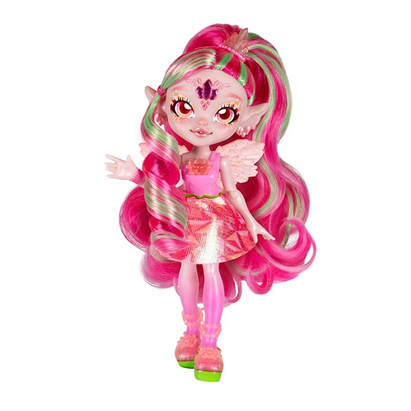 Pixlings Modedocka Faye Magic Mixies