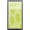Chilipepper Habanero Lemon Piccolo