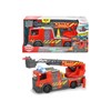 Brannbil Scania (SE) Dickie Toys