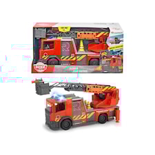 Scania Brandbil, Dickie Toys