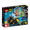 Batman™ och Gåtans rån, LEGO Super Heroes (76137)
