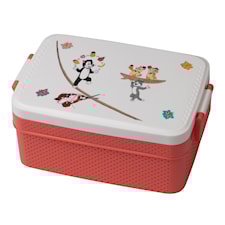 Pelle Svanslös Eväsrasia Koralli Rätt Start