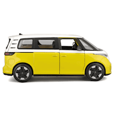 Volkswagen ID Buzz 1:24 1:24 Maisto