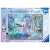 Winter Wonderland Pussel 300 bitar Ravensburger