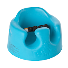 Bumbo Babysitter, Blå, CarloBaby