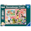 Pussel Super Charlie 100 bitar, Ravensburger