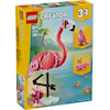 Ville dyr: Rosa flamingo LEGO® Creator (31170)