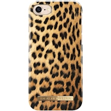 Mobilskal Ideal Fashion Case Iphone 6/6S/7/8 Wild Leopard