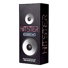 Hitster The Music Card Game (SE)