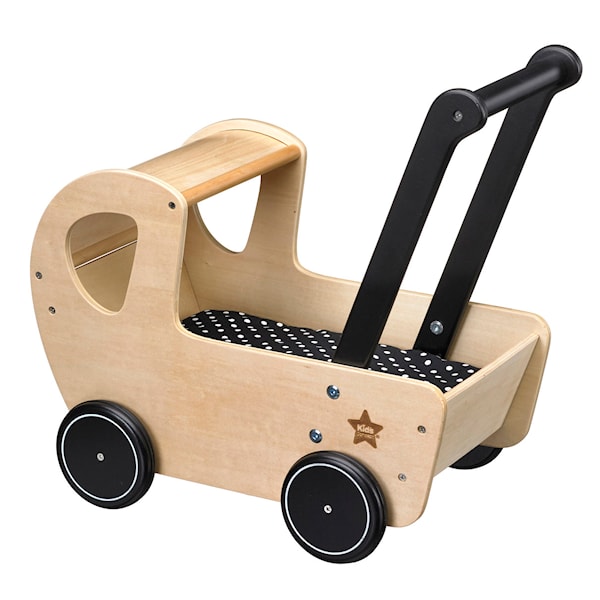 Dukkevogn, Neo, Natur, Kids Concept