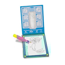 Water Wow Målarbok, Sagovärld, Melissa & Doug
