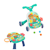 Playgro 2 i 1 Gåvogn og aktivitetsbord