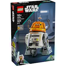 Astromech-droiden Chopper (C1-10P)™ LEGO® Star Wars™ (75416)