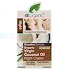 Dr Organic Virgin Coconut Oil Night Cream, 50 ml