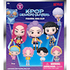 K-pop Demon Hunters Nyckelringar Blind Bags