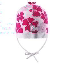 Mössa Beanie Brisky, Vit, Reima