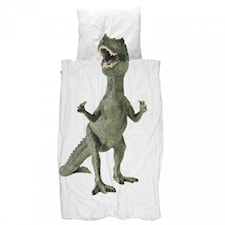 Bäddset Dino, 150 x 210, Snurk