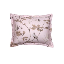 GANT Home Birdfield Putetrekk 100 % bomull 50x60 cm Champagne Pink