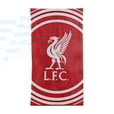 Pyyhe Liverpool FC 70x140 cm Hisab Joker