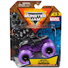 Monster Jam 1:64 Marvel Black Panther V2