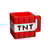 Minecraft TNT Mugg