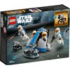 Stridspakke med Ahsokas klonesoldat fra 332. kompani LEGO® Star Wars™  (75359)