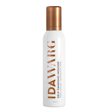 IDA WARG Face And Body Mousse