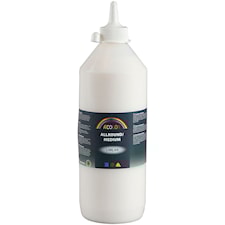 Allround medium, , 1000ml