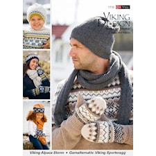 Katalog 1710 Fryd tilbehør Familie Viking Alpaca Storm