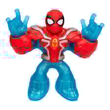 MARVEL S11 SPIDERMAN GOO JIT ZU