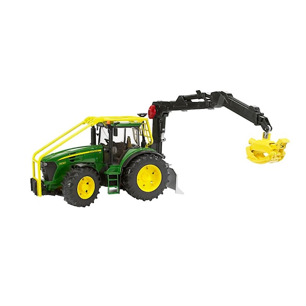Traktor John Deere 7930 1:16, Bruder
