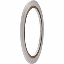 Kaksipuolinen Teippi, Lev: 3 mm, 10 m/ 1 rll