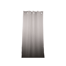 Gardin m/maljer, Sara, 2-pack