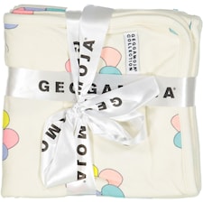 Filt Balloon Beige, Geggamoja