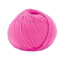 Maxi Soft Merinovilla 50 g Pump Pink A3088 Lana Gatto